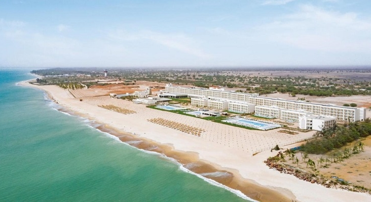 TUI estrena nuevo destino de invierno | Foto: Hotel RIU Baobab en Senegal