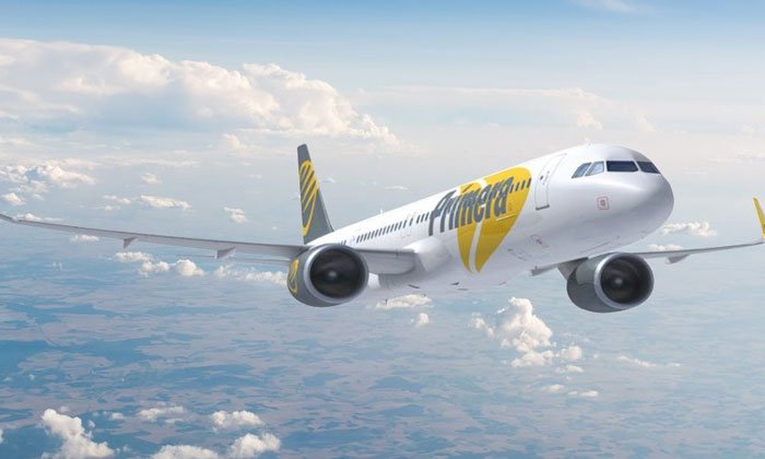 Primera Air entra en la batalla aérea transoceánica