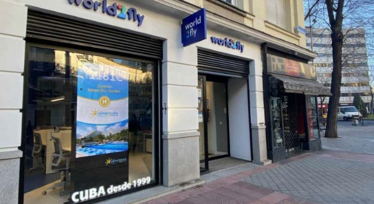 Cuba ya cuenta con una agencia de viajes exclusiva en el corazón de Madrid (España) | Foto: W2fly