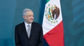 El presidente de México, Andrés Manuel López Obrador | Foto: Eneas De Troya (CC BY 2.0)