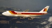 Iberia cancela vuelos a Venezuela