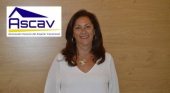 Doris Borrego es reelegida como presidenta de la Asociación Canaria de Alquiler Vacacional