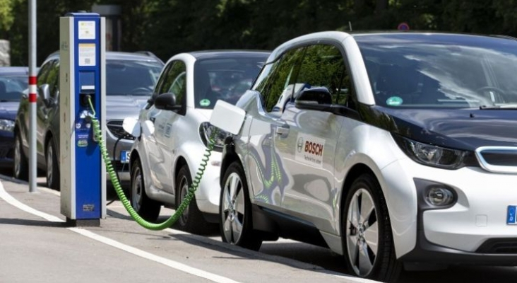 España, el destino europeo donde se alquilan más coches eléctricos