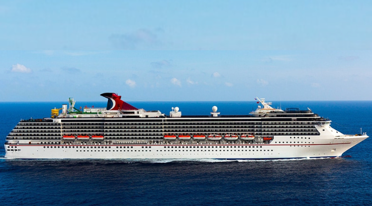 Carnival Miracle | Foto: Carnival Cruises Carnival Miracle | Foto: Carnival Cruises