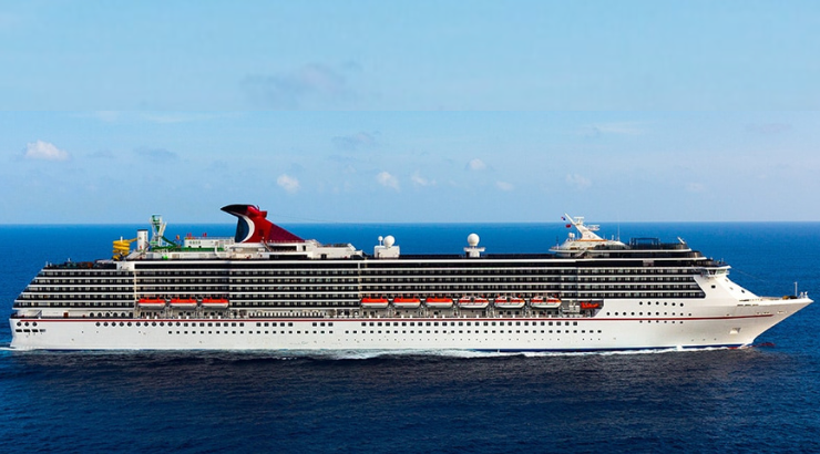 Carnival Miracle | Foto: Carnival Cruises