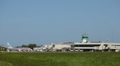 El Aeropuerto de Puerto Plata (R. Dominicana) cerrará durante 10 días la próxima semana | Foto: Aerodom