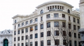 El Edificio Zúrich de Madrid podría transformarse en hotel de lujo