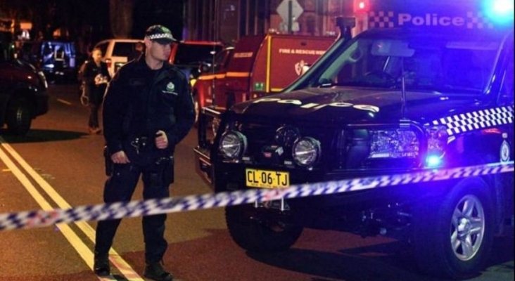 Evitan atentado terrorista en Australia