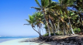 Crece la llegada de turistas a República Dominicana, pero cae el número de empresas del sector