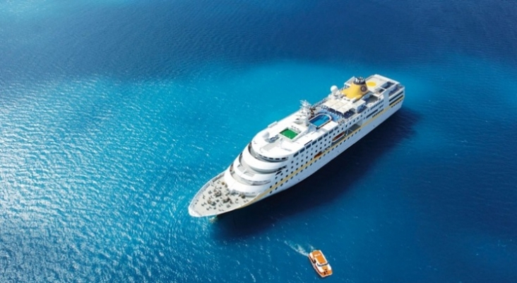 Crucero de Plantours Cruises