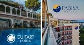 Las hoteleras Pabisa y Guitart reciben 21 millones de fondos estatales