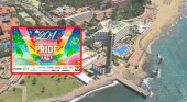 El Gay Pride da un impulso a Maspalomas (Gran Canaria) en temporada baja | Fondo: Juan Ramón Rodríguez Sosa (CC BY-SA 2.0)