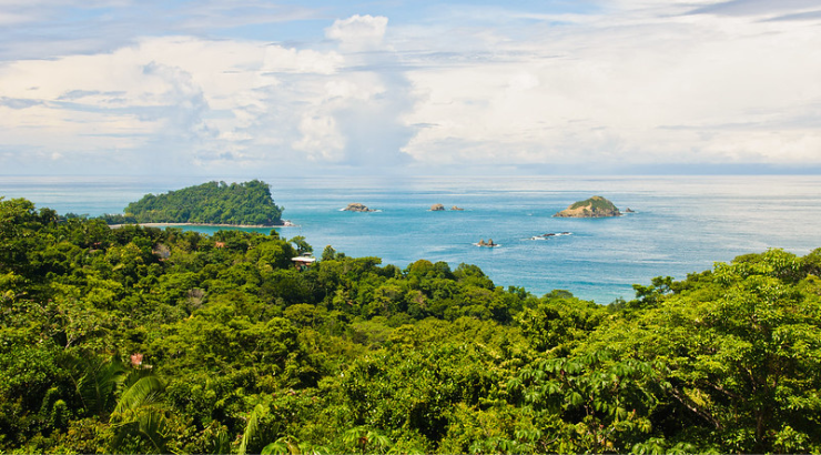 Costa Rica | Foto: Graeme Churchard (CC BY 2.0)