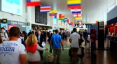 La crisis de personal amenaza la operativa en los aeropuertos de toda Europa