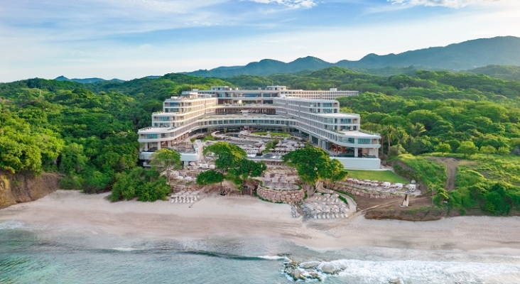 Hyatt Hotels lanza su cuarta colección: Inclusive Collection | Foto: Dreams Bahía Mita, Nayarit (México)