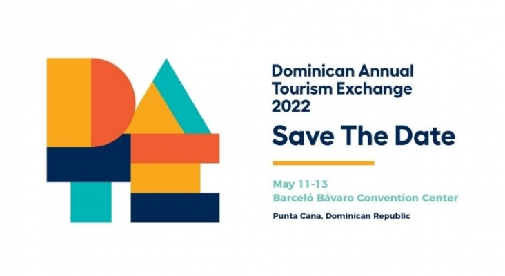 Arranca la feria DATE 2022 en R. Dominicana con la participación de 25 mercados emisores