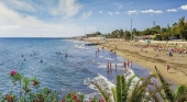 Playa de San Agustín | Foto: Turismo Gran Canaria