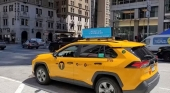 El Caribe mexicano 'viajará' en los taxis de Chicago y Nueva York (EE. UU.) | Foto: Consejo de Promoción Turística de Quintana Roo