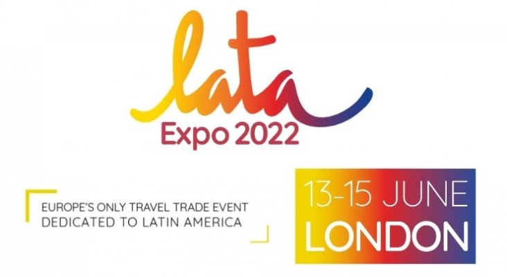 Latinoamérica mostrará su oferta turística al mercado británico en LATA Expo