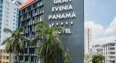 La hotelera española Evenia debuta en Panamá