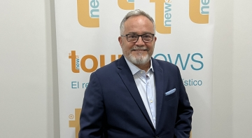 Ignacio Moll, CEO Tourinews