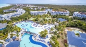 El resort Starfish Cayo Santa María (Cuba), gestionado por la cadena canadiense Blue Diamond