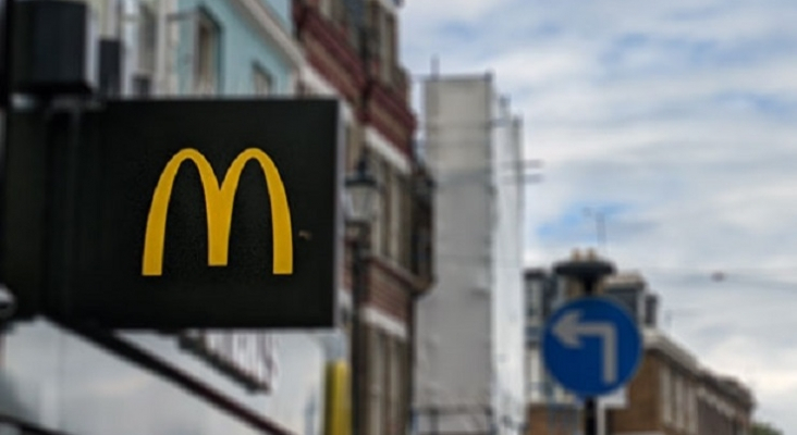 McDonald's anuncia su salida definitiva de Rusia | Foto: vía Ecobolsa