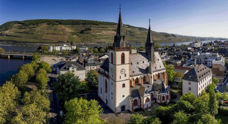 Bingen Foto Tourexpi