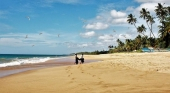 La ausencia de turismo lleva a Sri Lanka al colapso económico