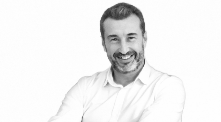 Enric Almiñana Enric Almiñana
