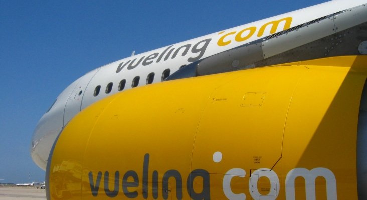 Vueling