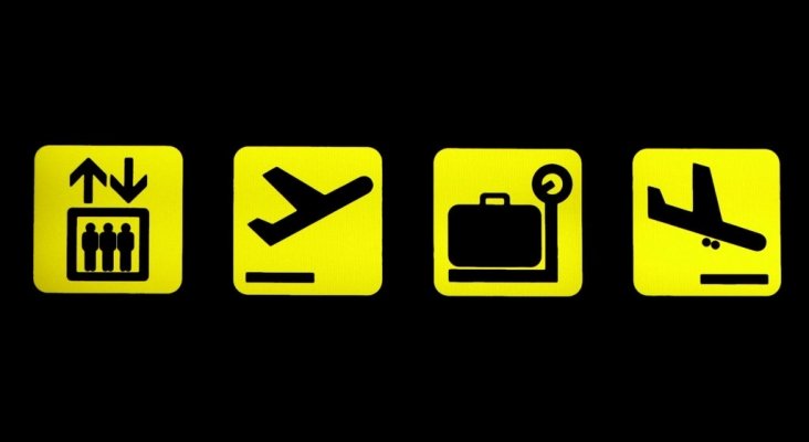 Guía práctica para desplazarse desde los 12 aeropuertos más concurridos del mundo