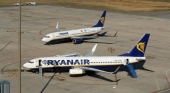 Nueva derrota de Ryanair en los tribunales europeos | Foto: David Crespo Santander (CC BY 3.0)