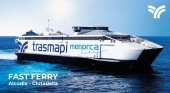 Menorca Lines, la nueva naviera que unirá Baleares con buques de alta velocidad 