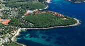 Resort naturista en Istria, Croacia | Foto: Miramare Reisen