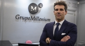 Javier Illán, CEO de Millenium Hospitality Real Estate (MHRE) | Foto: vía Merca2