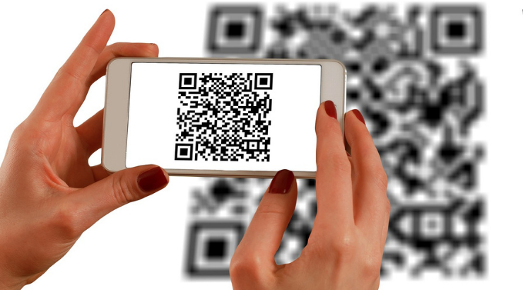 Códigos QR como puerta de entrada a la digitalización en el sectorservicios Códigos QR como puerta de entrada a la digitalización en el sectorservicios