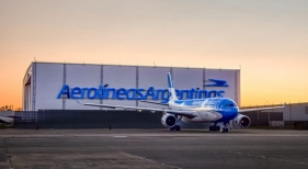 Después de seis años, Aerolíneas Argentinas volverá a volar hacia La Habana (Cuba)