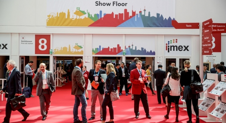 IMEX in Frankfurt IMEX in Frankfurt