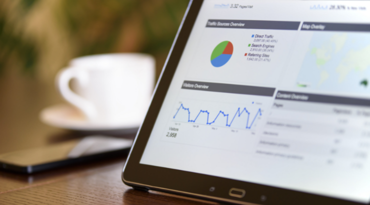 Digitalización y herramientas digitales para negocios Digitalización y herramientas digitales para negocios
