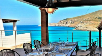 Mallorca roza el 100% de reservas en viviendas turísticas de costa este verano | Foto: Rentalia
