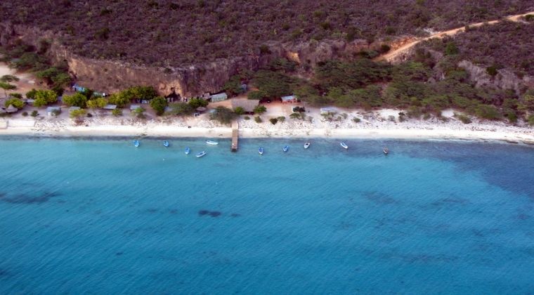 cabo rojo pedernales