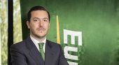Gerardo Bermejo, nuevo Director financiero de Europcar España