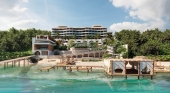 Secrets Resorts sigue creciendo en México: agrega una nueva propiedad en Isla Mujeres