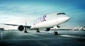 Qatar Airways