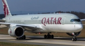 Una de cal y una de arena para Airbus en su batalla judicial con Qatar Airways | Foto: tjdarmstadt (CC BY 2.0)