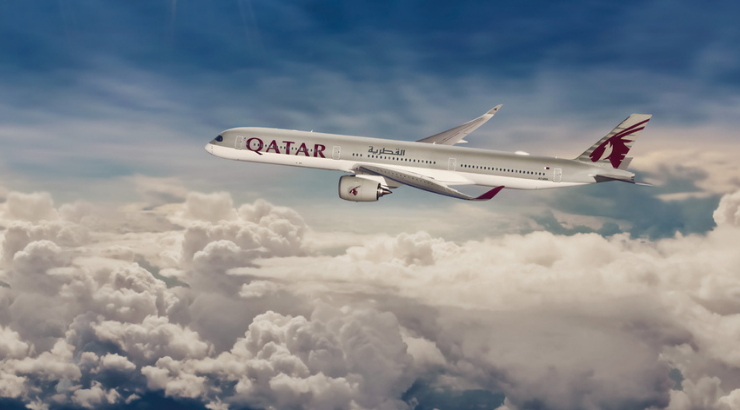 A principios de mayo, el Tribunal Superior de Londres desestimó la demanda de Qatar Airways  Foto Qatar Airways