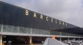 Aeropuerto de Barcelona