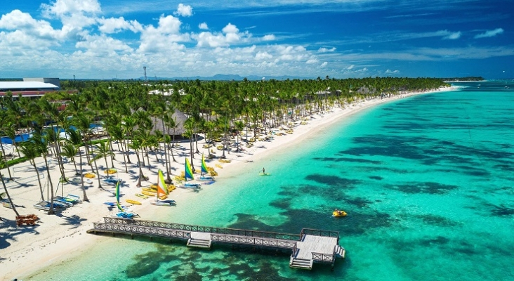 Cámara Comercio de España realizará panel “Un recorrido por la historia del turismo dominicano | Foto: vía Despegar.cl