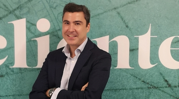 Ángel Solves, director de Adecco Hostelería en España